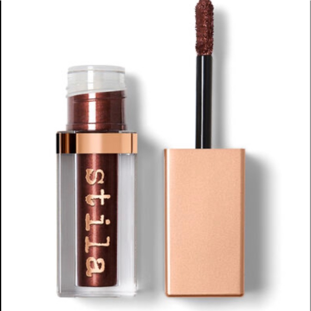 Stila Shimmer & Glow Liquid Eyeshadow